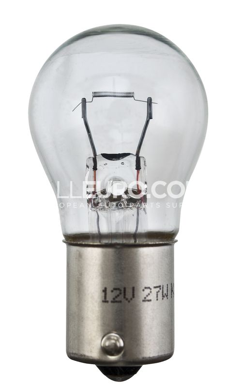 Hella Front Back Up Light Bulb LB-1156 1156