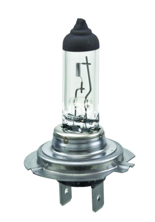 Hella Front Headlight Bulb LB-H7-55W H7