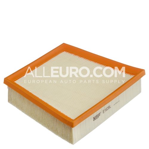 Hengst Left Air Filter T4A6124