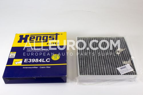 Hengst Cabin Air Filter C2Z6525