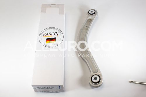 Karlyn Rear Right Upper Rearward Suspension Control Arm 2053506203