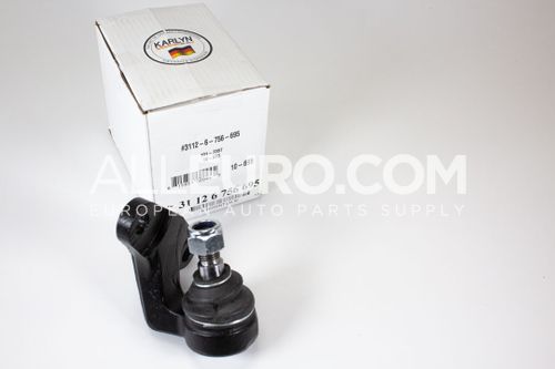 Karlyn Front Left Lower Suspension Ball Joint 31126756695