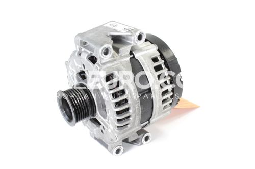 Lucas Alternator 013154560288