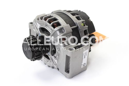 Lucas Alternator 36012382