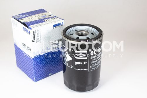 MAHLE Engine Oil Filter 070115561 OC 108