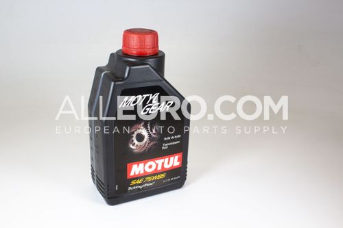 Motul Gear Oil 106745 106745