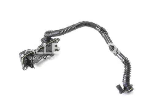 OEM Breather Hose 2740180321 4008818