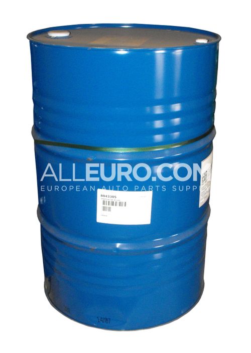 Pentosin Engine Oil 5W30HP-210L 8043305
