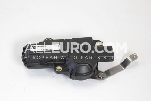 Pierburg Engine Intake Manifold Runner Control Motor 079129086C 7.00941.20.0