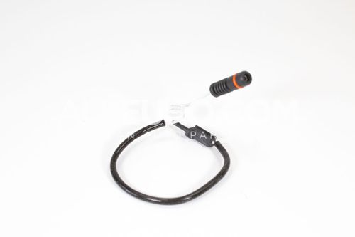 SADECA Rear Disc Brake Pad Wear Sensor 1635401417