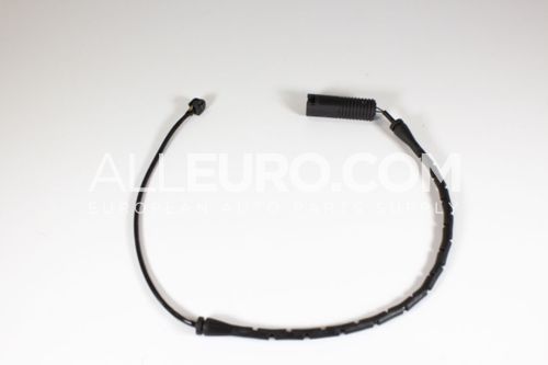 SADECA Front Disc Brake Pad Wear Sensor 34351182064
