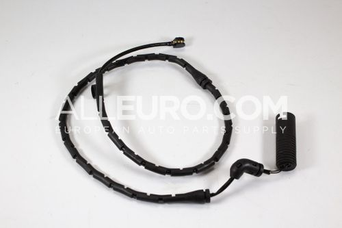 SADECA Front Disc Brake Pad Wear Sensor 34353411756