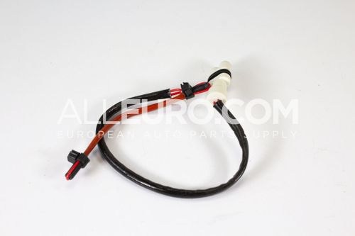 SADECA Front Left Disc Brake Pad Wear Sensor 99761275500