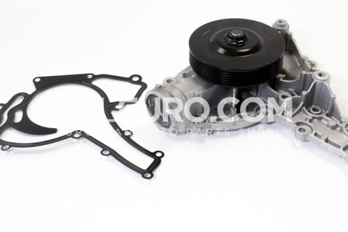 Saleri Engine Water Pump 2732000201