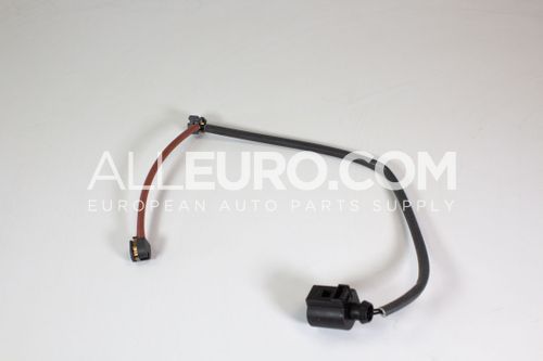 Sebro Front Disc Brake Pad Wear Sensor 95561236552