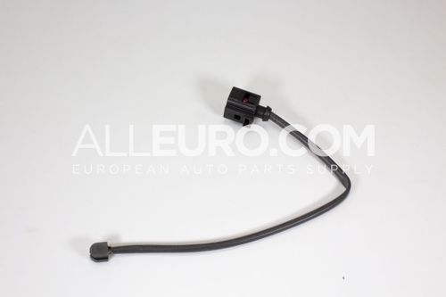 Sebro Front Left Disc Brake Pad Wear Sensor 95861236500