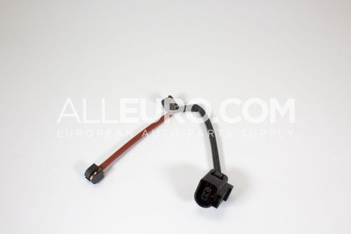 Sebro Rear Left Disc Brake Pad Wear Sensor 97060914500