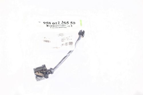 Sebro Rear Left Disc Brake Pad Wear Sensor 95861236550