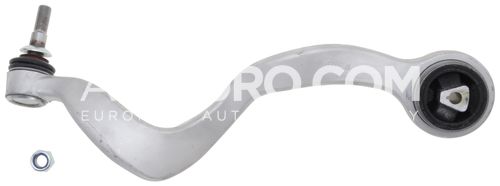 TRW Front Right Lower Forward Suspension Control Arm and Ball Joint Assembly 31126774832