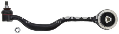 TRW Front Right Upper Suspension Control Arm and Ball Joint Assembly 31121132342 JTC257