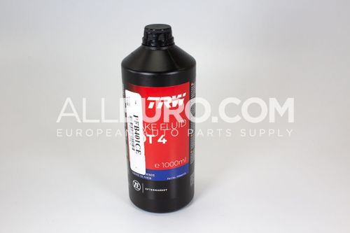 TRW Brake Fluid PFB401CE PFB401CE