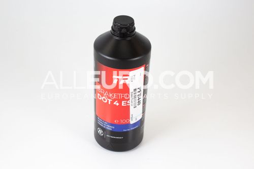 TRW Brake Fluid PFB440 PFB440CE