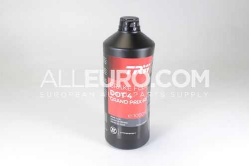 TRW Brake Fluid PFB601CE PFB601CE