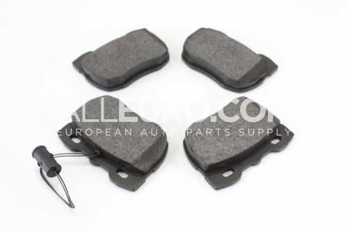 TRW Front Disc Brake Pad Set SFP500180