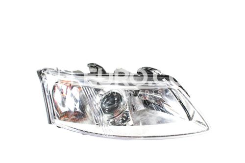 TYC Right Headlight Assembly 12799352 20-6693-00-9