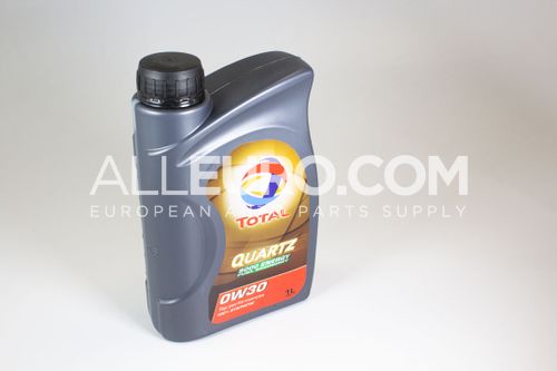 Total Oil 1 Liter 166249 166249