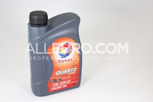 Total Engine Oil 200264 200264