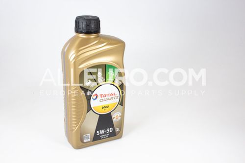 Total Engine Oil 213777 213777