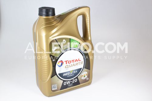 Total Engine Oil 214241 214241