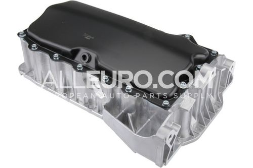 URO Engine Oil Pan 06A103601AP