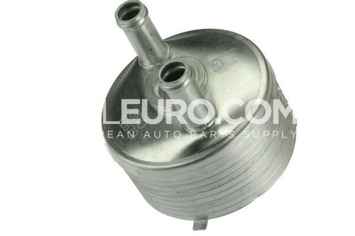 URO Automatic Transmission Oil Cooler 09G409061