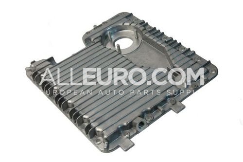 URO Lower Engine Oil Pan 11137500210 URO-013548