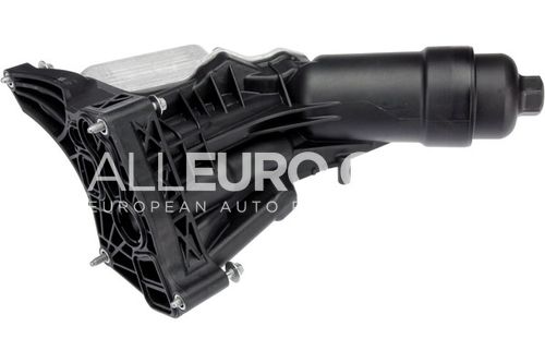 URO Engine Oil Filter Housing 11428596283 URO-016837