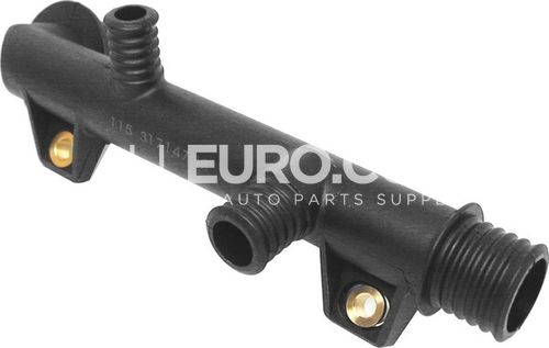 URO Engine Coolant Pipe 11531714738 URO-000696