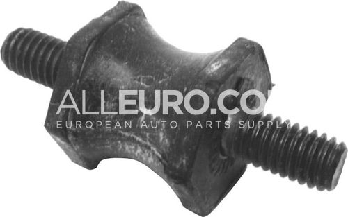 URO Secondary Air Injection Pump Mount 11727559515 URO-000810