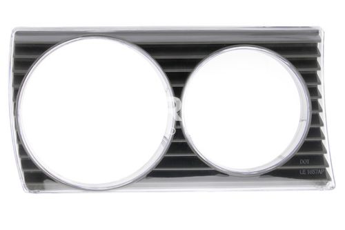 URO Right Headlight Door Bezel 1238200412 URO-010755