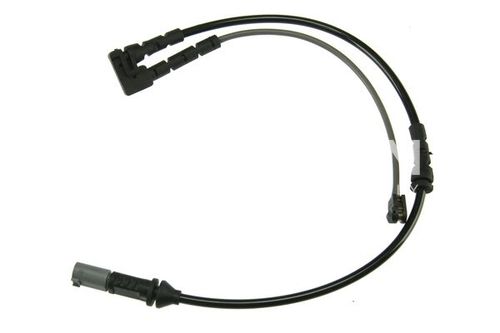 URO Front Left Disc Brake Pad Wear Sensor 34356888167