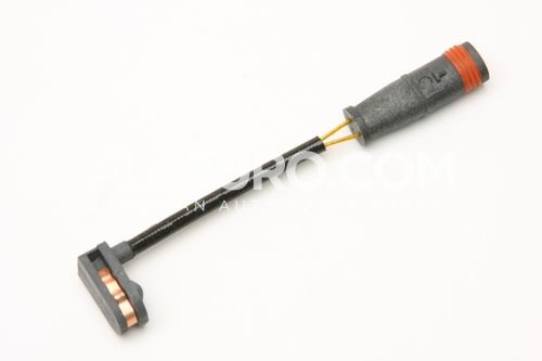 URO Rear Left Disc Brake Pad Wear Sensor 6395401517
