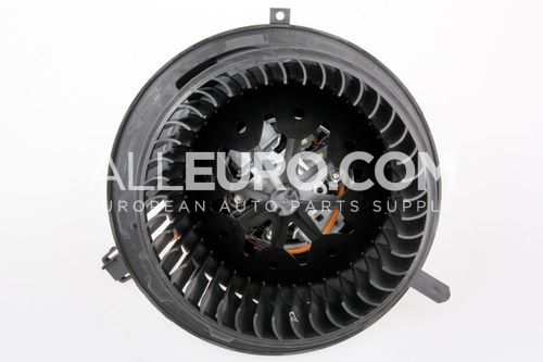 URO HVAC Blower Motor 64119227670