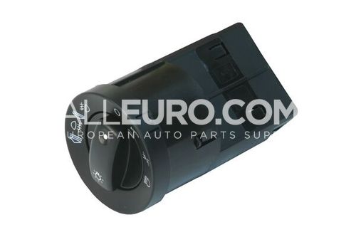 URO Headlight Switch 8E0941531B5PR URO-010335