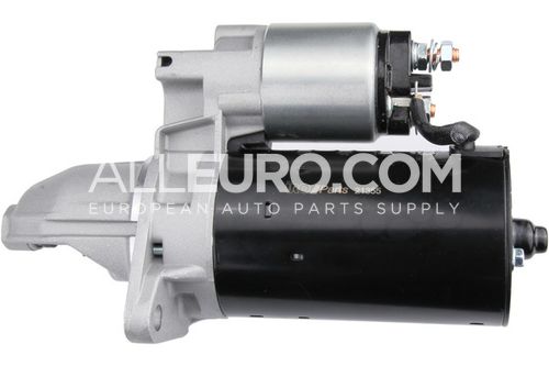 URO Starter Motor NAD101490 URO-006487