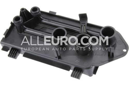 URO Automatic Transmission Oil Cooler Bracket PCU000140 URO-013765