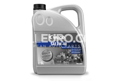 VAICO Oil 5 Liter Jug 0W405L V60-0056
