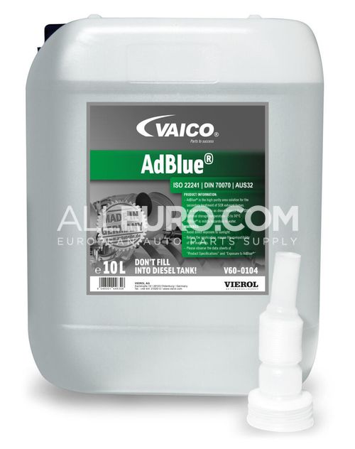 VAICO  V60-0104 V60-0104