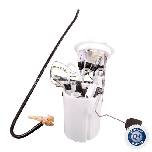 VEMO Electric Fuel Pump 3C0919051AJ V10-09-1235