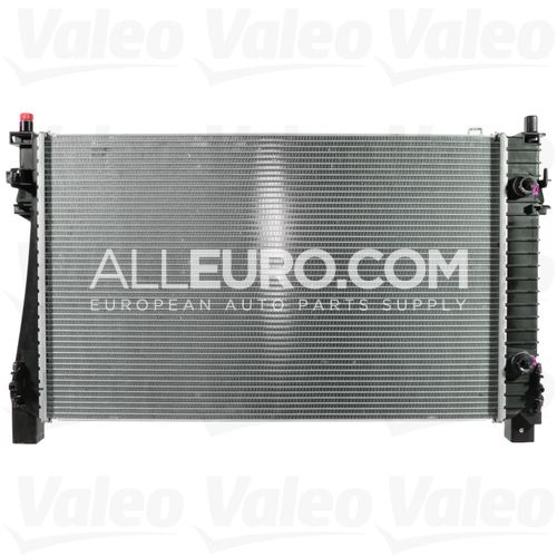 Valeo Radiator 2035002003 734941